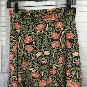 LuLaRoe Azure Skirt